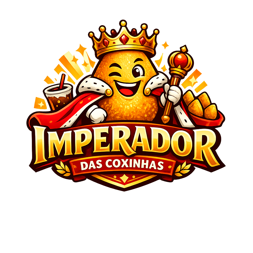 Imperador das Coxinhas